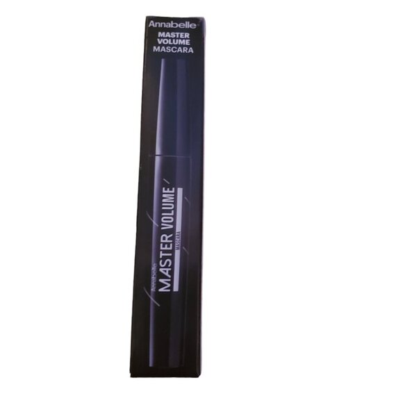 Annabelle Master Volume Mascara - Picture 4 of 4